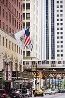 The Allegro Royal Sonesta Hotel Chicago Loop