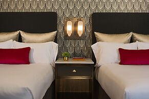 The Allegro Royal Sonesta Hotel Chicago Loop