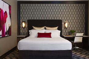 The Allegro Royal Sonesta Hotel Chicago Loop