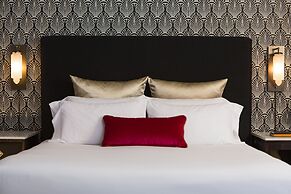 The Allegro Royal Sonesta Hotel Chicago Loop