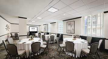 The Allegro Royal Sonesta Hotel Chicago Loop