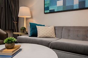 The Allegro Royal Sonesta Hotel Chicago Loop