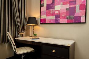 The Allegro Royal Sonesta Hotel Chicago Loop