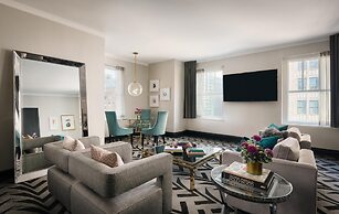 The Allegro Royal Sonesta Hotel Chicago Loop