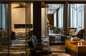 The Allegro Royal Sonesta Hotel Chicago Loop