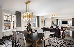 The Allegro Royal Sonesta Hotel Chicago Loop