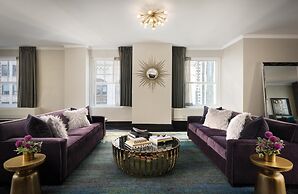 The Allegro Royal Sonesta Hotel Chicago Loop