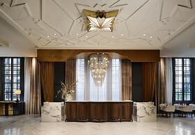 The Allegro Royal Sonesta Hotel Chicago Loop