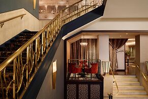 The Allegro Royal Sonesta Hotel Chicago Loop