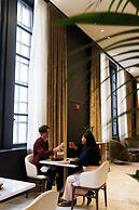 The Allegro Royal Sonesta Hotel Chicago Loop