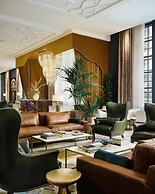 The Allegro Royal Sonesta Hotel Chicago Loop