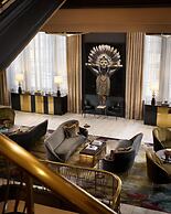 The Allegro Royal Sonesta Hotel Chicago Loop
