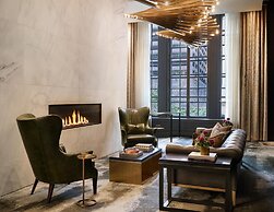 The Allegro Royal Sonesta Hotel Chicago Loop