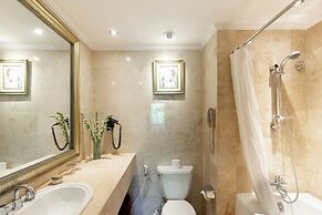 Discovery Kartika Plaza Hotel