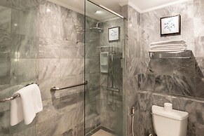 Discovery Kartika Plaza Hotel