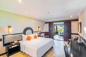 Discovery Kartika Plaza Hotel