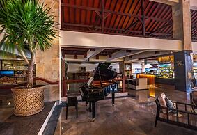 Discovery Kartika Plaza Hotel