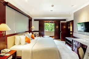 Discovery Kartika Plaza Hotel