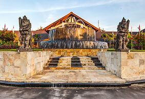 Discovery Kartika Plaza Hotel