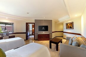 Discovery Kartika Plaza Hotel