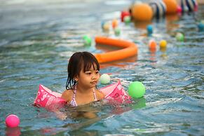 Discovery Kartika Plaza Hotel