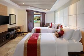 Discovery Kartika Plaza Hotel