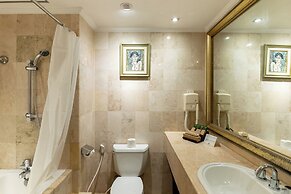 Discovery Kartika Plaza Hotel