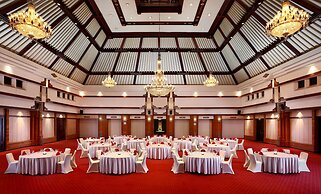 Discovery Kartika Plaza Hotel