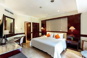 Discovery Kartika Plaza Hotel