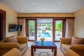 Discovery Kartika Plaza Hotel