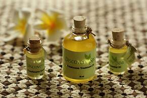 Discovery Kartika Plaza Hotel