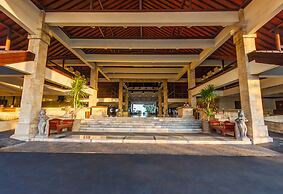 Discovery Kartika Plaza Hotel