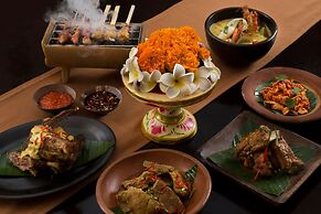 Discovery Kartika Plaza Hotel