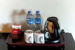 Discovery Kartika Plaza Hotel