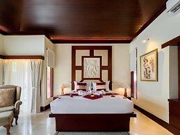 Discovery Kartika Plaza Hotel