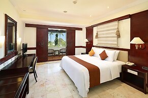 Discovery Kartika Plaza Hotel