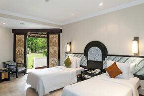 Discovery Kartika Plaza Hotel