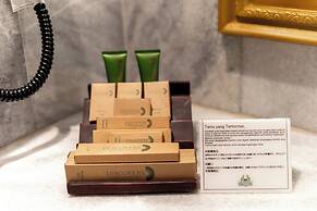 Discovery Kartika Plaza Hotel