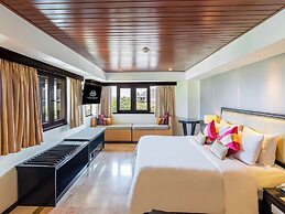 Discovery Kartika Plaza Hotel