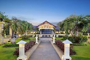 Discovery Kartika Plaza Hotel