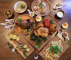 Discovery Kartika Plaza Hotel