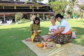 Discovery Kartika Plaza Hotel