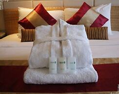 Discovery Kartika Plaza Hotel