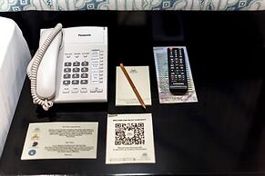 Discovery Kartika Plaza Hotel