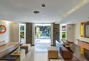 Discovery Kartika Plaza Hotel