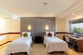Discovery Kartika Plaza Hotel