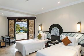 Discovery Kartika Plaza Hotel