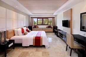 Discovery Kartika Plaza Hotel