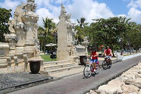 Discovery Kartika Plaza Hotel