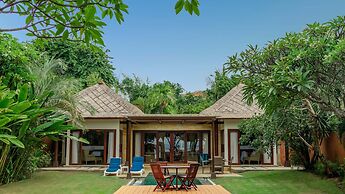 Discovery Kartika Plaza Hotel